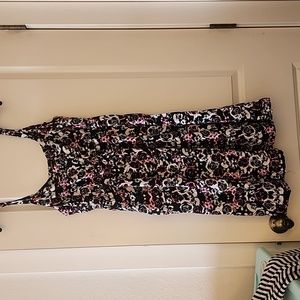 Skull 💀  Baby doll dress